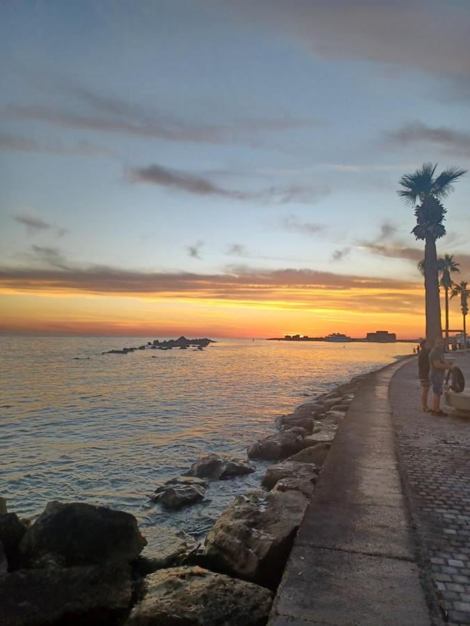 Andri' S Place Paphos Exterior photo